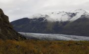 ヴァトナヨークトル国立公園 - 火と氷の絶えず変化する自然 (3)