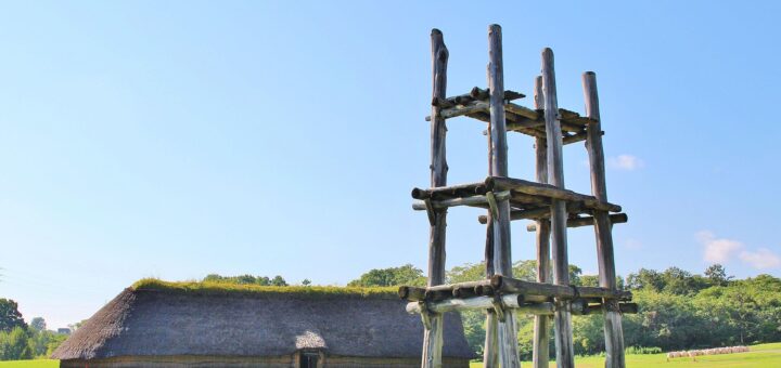 北海道・北東北の縄文遺跡群