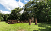 ヨーデンサヴァネの考古遺跡 ヨーデンサヴァネの入植地とカシポラクレークの共同墓地