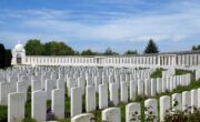 第一次世界大戦（西部戦線）の追悼と記憶の場所 (1)