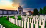 第一次世界大戦（西部戦線）の追悼と記憶の場所 (2)
